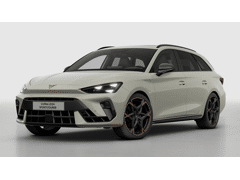 CUPRA Leon Sportstourer VZ Performance - Afbeelding 2