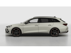 CUPRA Leon Sportstourer VZ Performance - Afbeelding 3