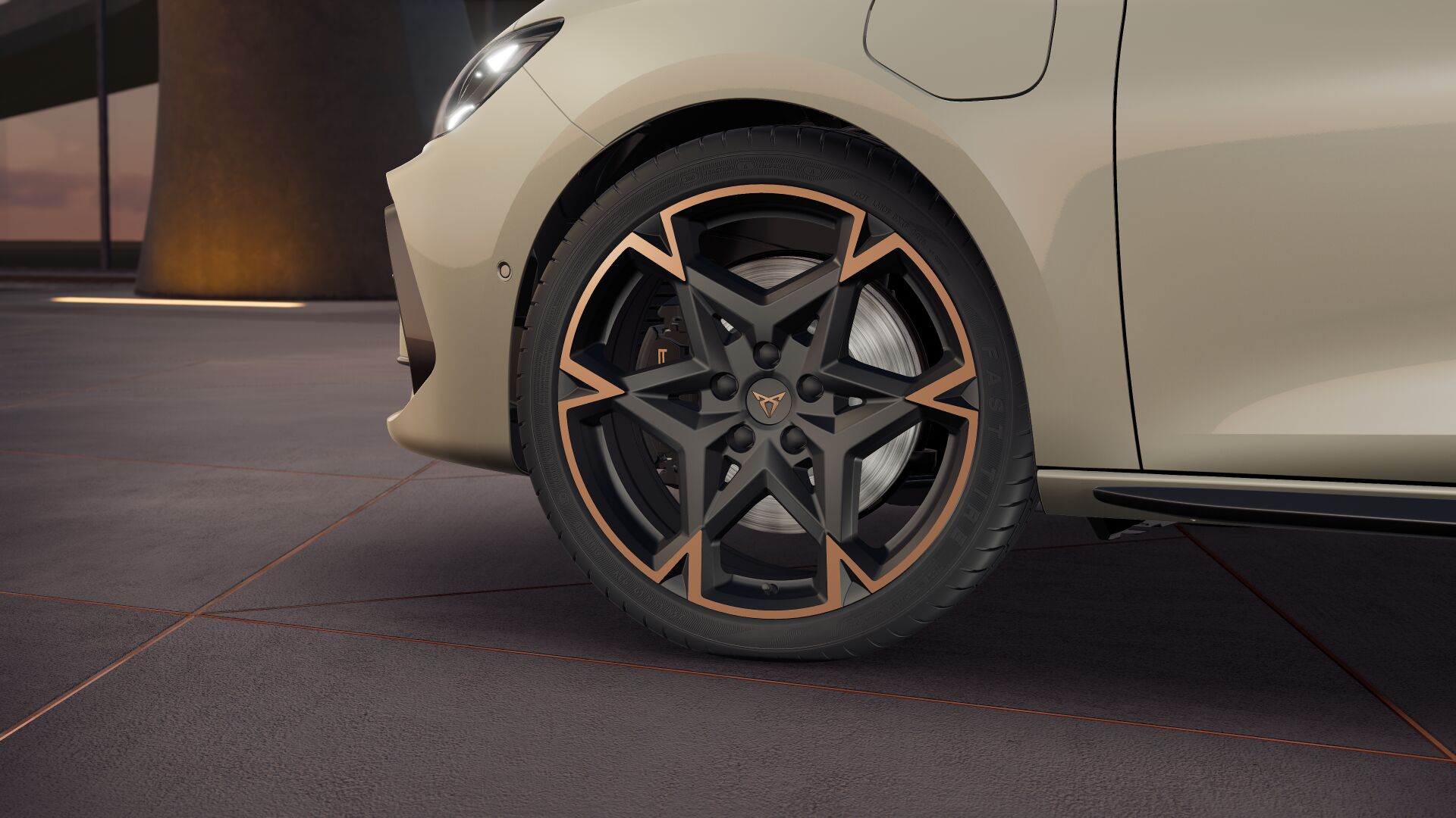 CUPRA Leon Sportstourer VZ Performance - Afbeelding 5