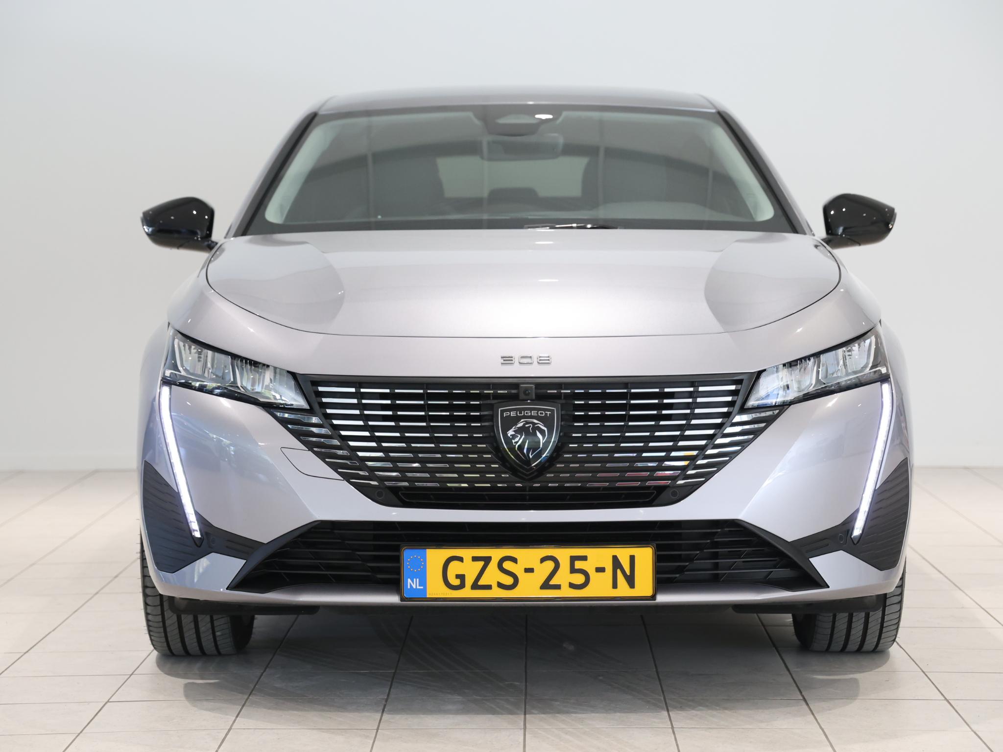 Peugeot e-308 SW Allure 54 kWh - Afbeelding 5