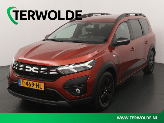Dacia Jogger TCe 100 ECO-G Extreme 5-zits