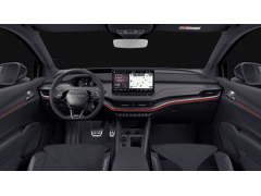 Škoda Enyaq Coupe 286pk 85 Sportline - Afbeelding 4