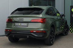Audi Q5 Sportback 40 TFSI S edition - Afbeelding 2