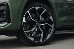 Audi Q5 Sportback 40 TFSI S edition - Afbeelding 4