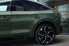 Audi Q5 Sportback 40 TFSI S edition - Afbeelding 5