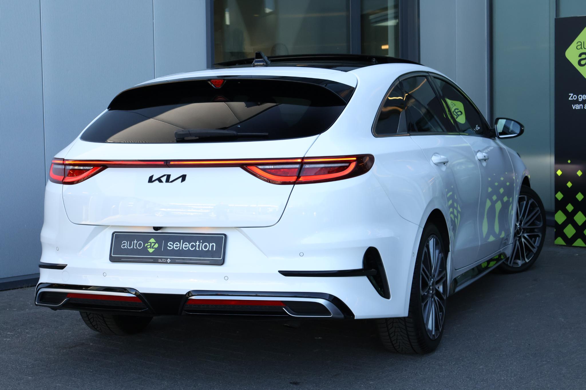 Kia ProCeed 1.5 T-GDi GT-PlusLine - Afbeelding 2