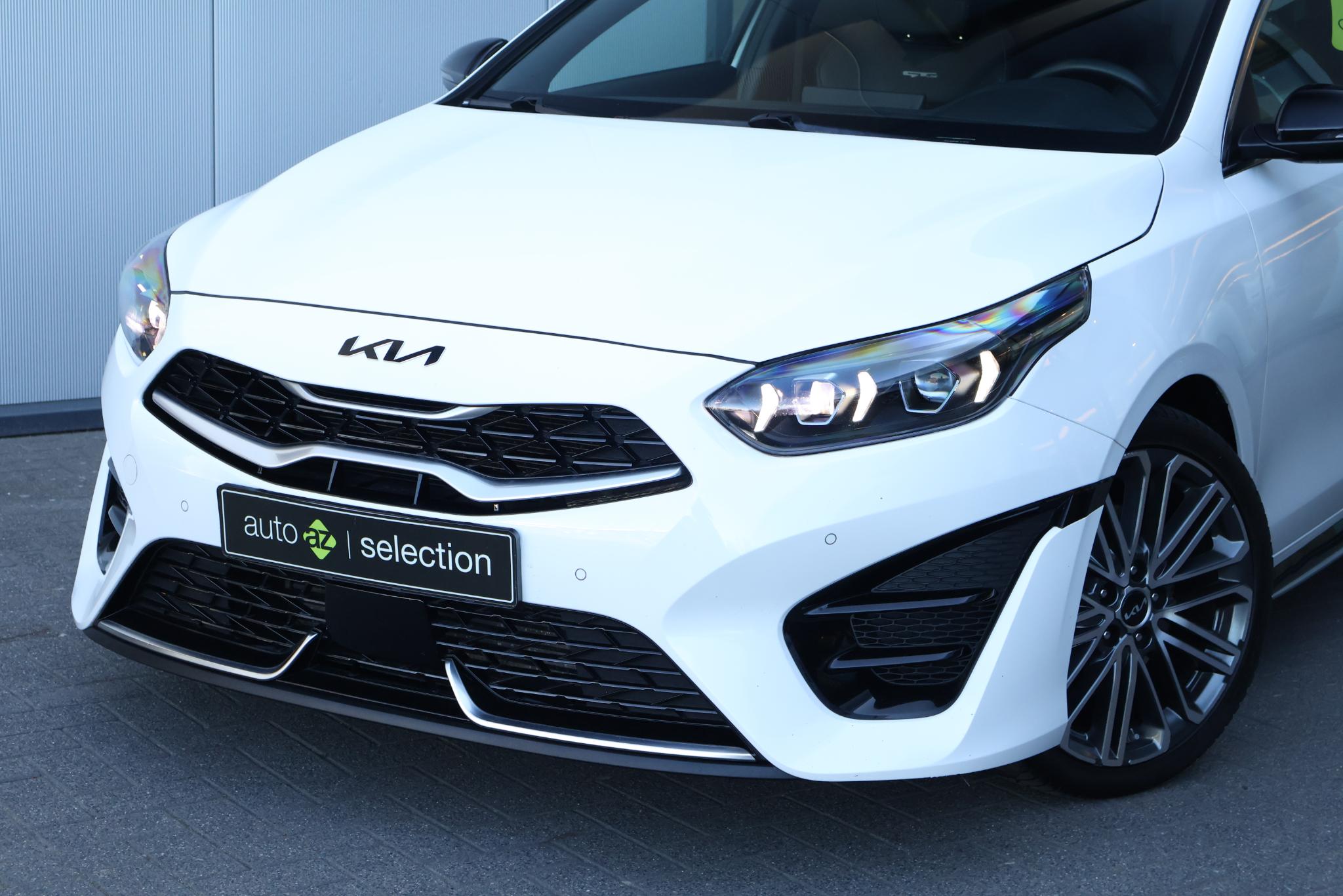 Kia ProCeed 1.5 T-GDi GT-PlusLine - Afbeelding 3
