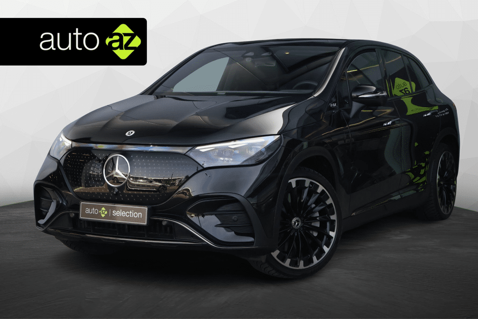 Mercedes-Benz EQE SUV 350+ AMG Line 91 kWh - Afbeelding 1