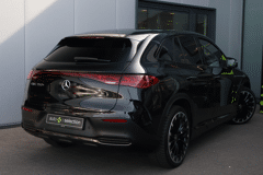 Mercedes-Benz EQE SUV 350+ AMG Line 91 kWh - Afbeelding 4