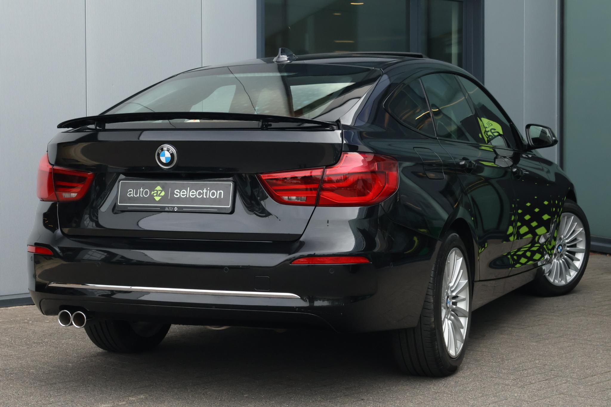 BMW 3 Serie Gran Turismo 330i High Executive - Afbeelding 2