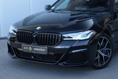BMW 5 Serie Touring 530d xDrive High Executive - Afbeelding 3