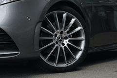 Mercedes-Benz A-Klasse 220 Launch Edition Premium - Image 4