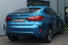 BMW X6 M - Afbeelding 2