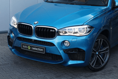 BMW X6 M - Afbeelding 3