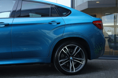 BMW X6 M - Afbeelding 5