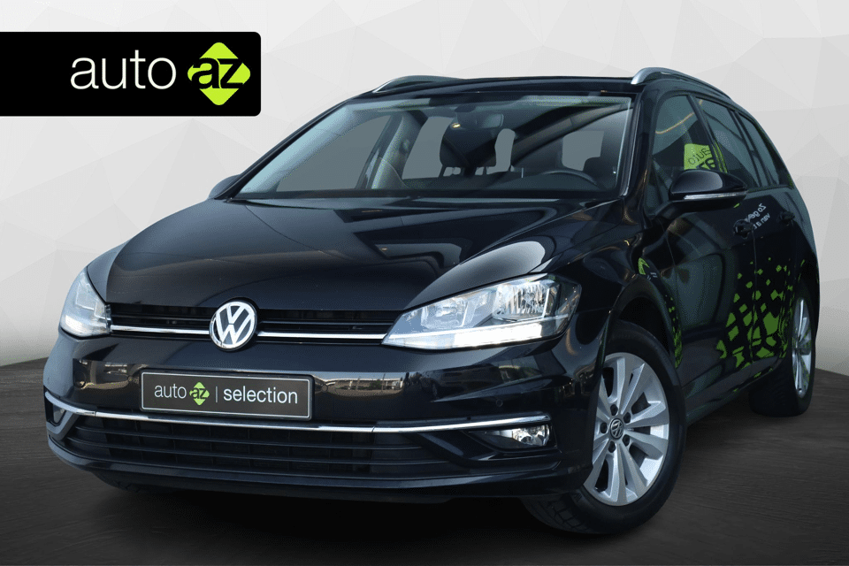 Volkswagen Golf Variant 1.0 TSI Comfortline Business - Afbeelding 1