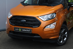 Ford EcoSport 1.0 EcoBoost ST-Line - Afbeelding 3