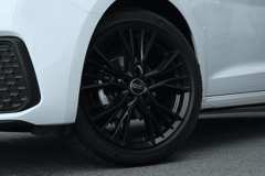 Audi A1 Sportback 25 TFSI Pro Line - Image 4