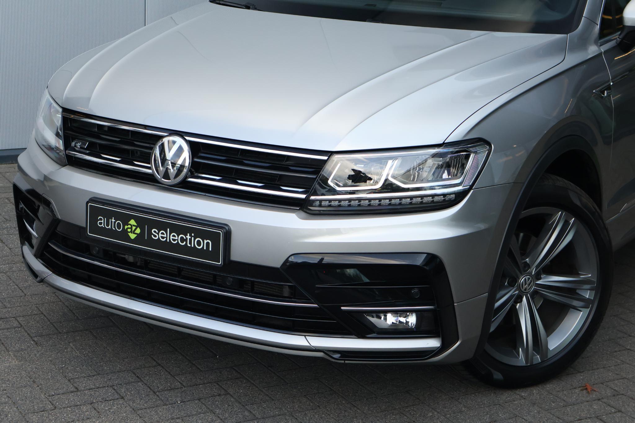 Volkswagen Tiguan 1.4 TSI 4Motion Highline Business R - Afbeelding 3