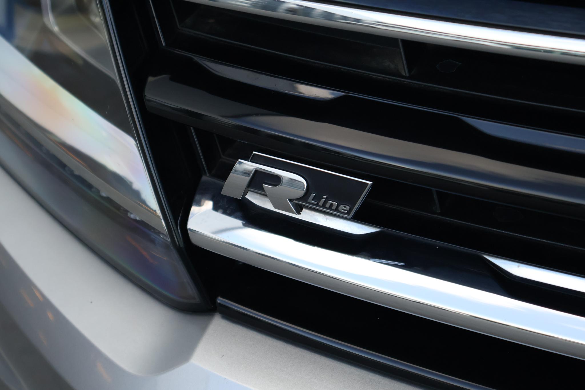 Volkswagen Tiguan 1.4 TSI 4Motion Highline Business R - Afbeelding 4