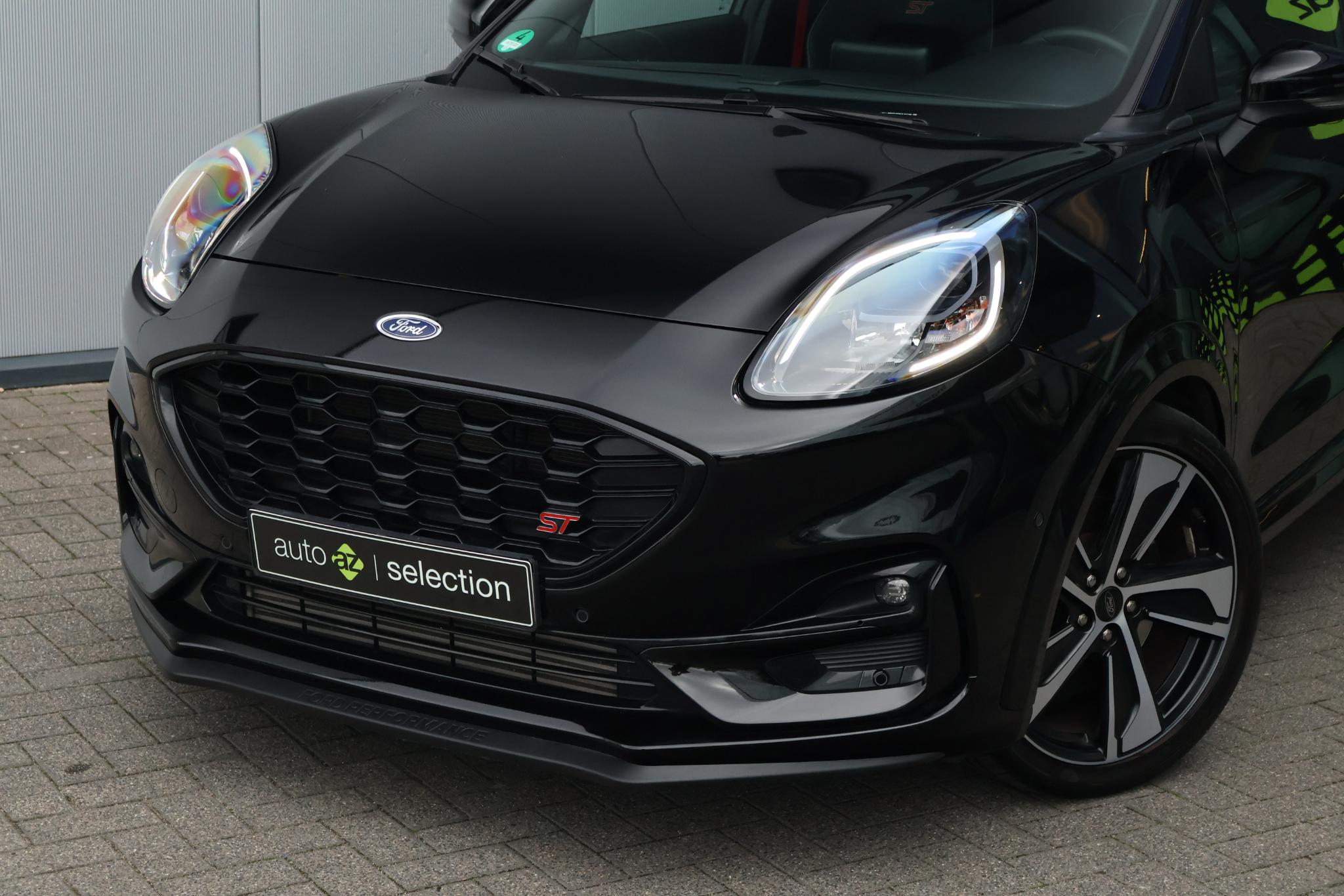 Ford Puma 1.5 EcoBoost ST-X - Afbeelding 3