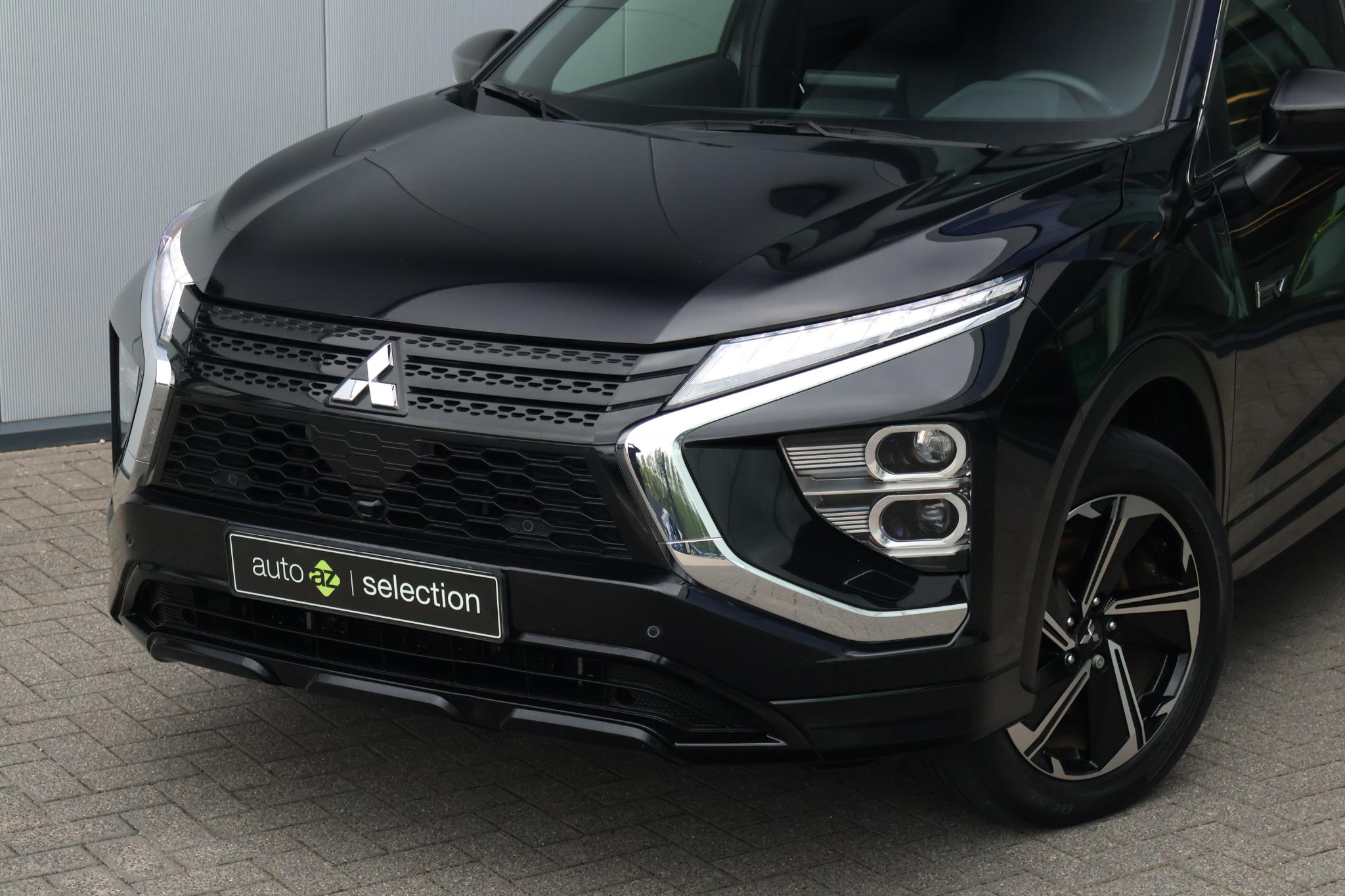 Mitsubishi Eclipse Cross 2.4 PHEV Prestige - Bild 3