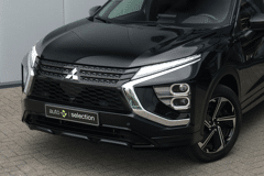 Mitsubishi Eclipse Cross 2.4 PHEV Prestige - Bild 3