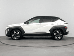 Hyundai Kona 1.6 GDI HEV Comfort Smart - Afbeelding 3
