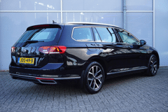 Volkswagen Passat Variant GTE 1.4 TSI 218pk DSG PHEV Business - Afbeelding 2