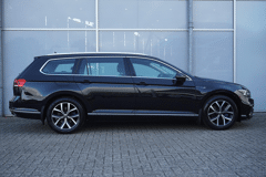 Volkswagen Passat Variant GTE 1.4 TSI 218pk DSG PHEV Business - Afbeelding 3
