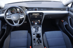 Volkswagen Passat Variant GTE 1.4 TSI 218pk DSG PHEV Business - Afbeelding 5