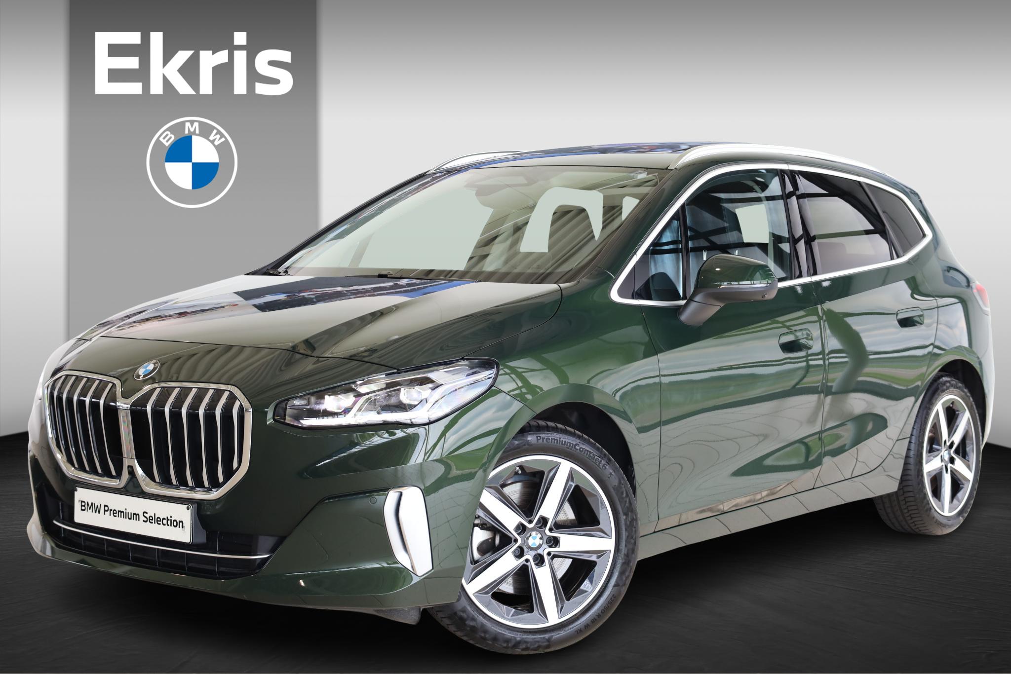 BMW 2 Serie Active Tourer 223i xDrive