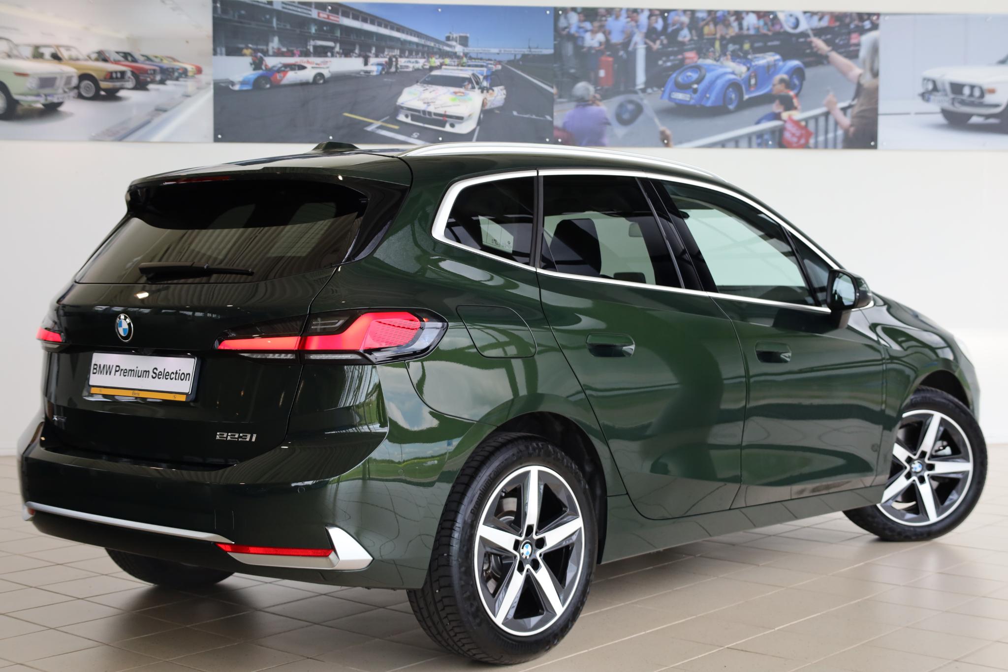 BMW 2 Serie Active Tourer 223i xDrive - Afbeelding 2