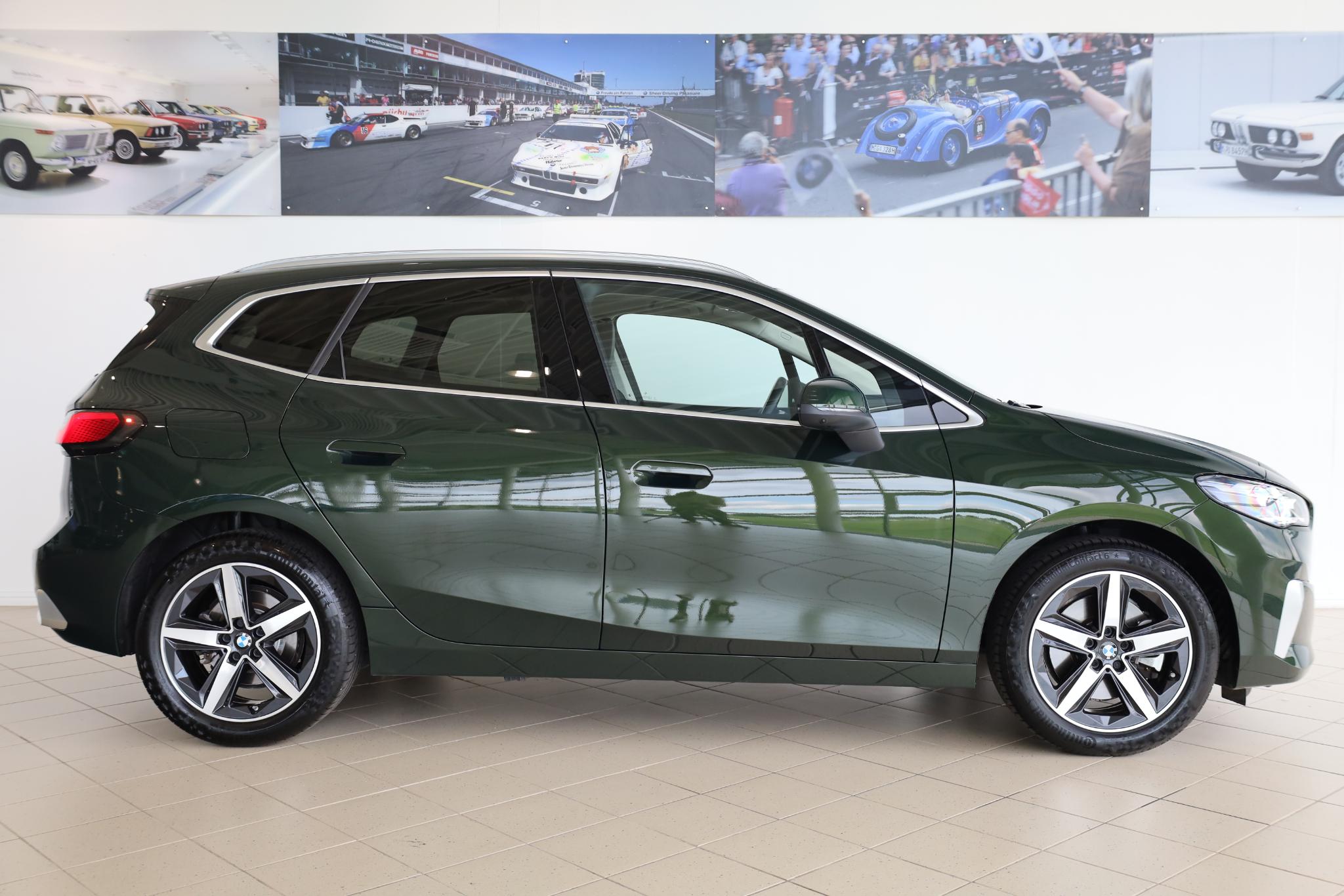 BMW 2 Serie Active Tourer 223i xDrive - Afbeelding 3