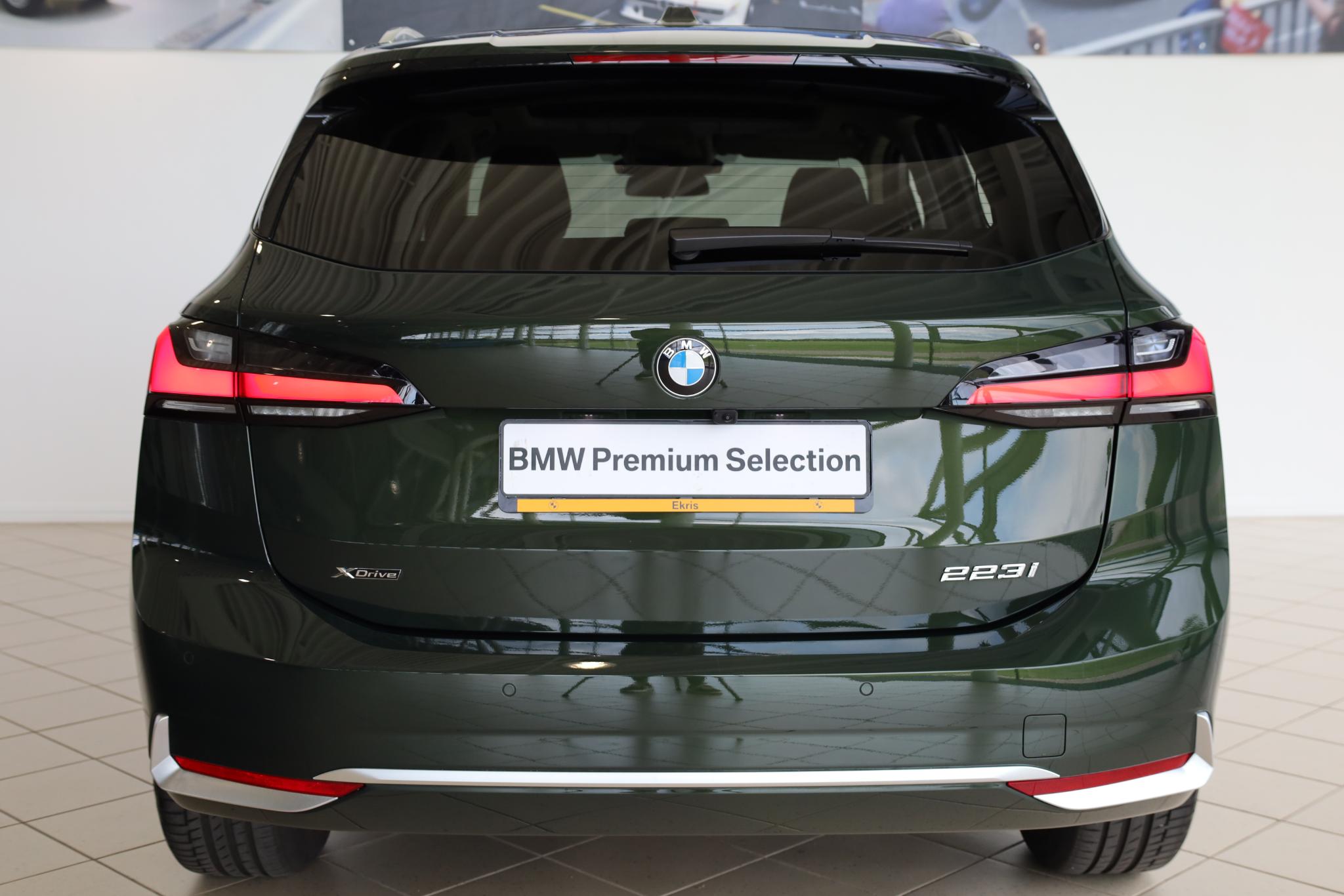 BMW 2 Serie Active Tourer 223i xDrive - Afbeelding 5