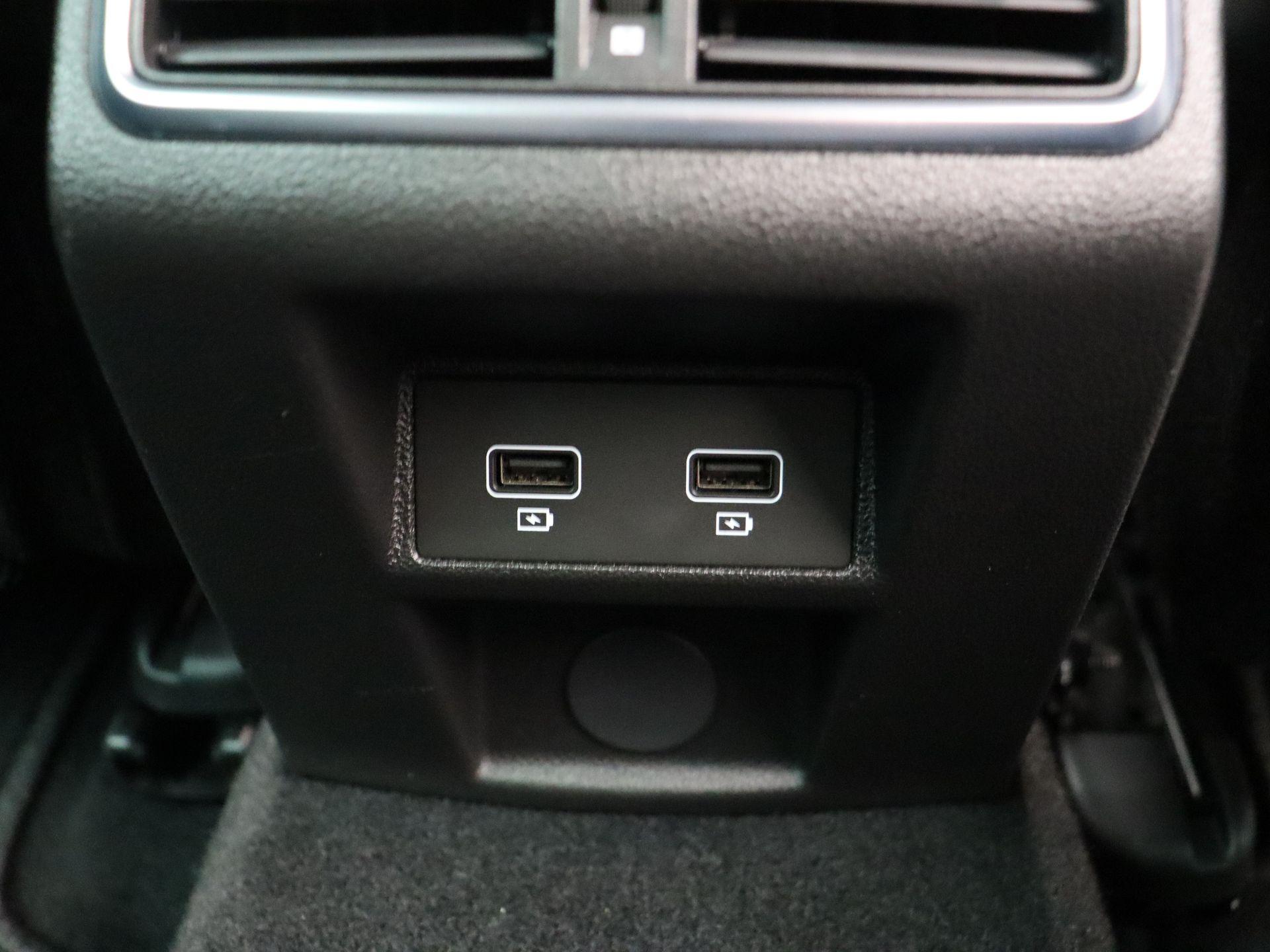 Renault Mégane Estate TCe 140pk Techno - Afbeelding 4