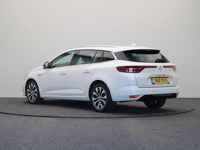Renault Mégane Estate TCe 140pk Techno - Afbeelding 3
