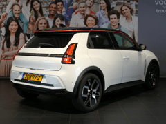 Renault 5 urban range techno 40 kWh - Afbeelding 3