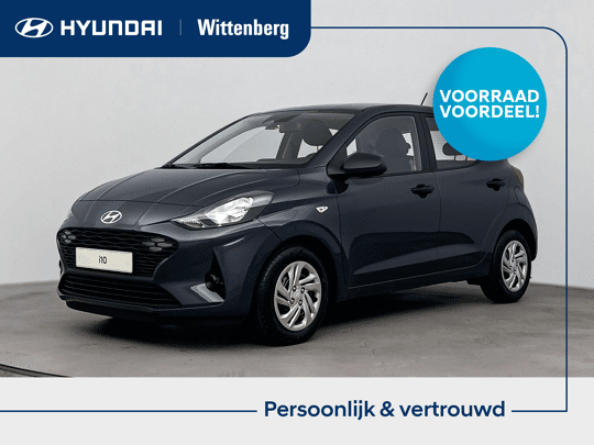 Hyundai i10 1.0 COMFORT