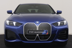 BMW i4 eDrive35 M Sport - Afbeelding 4