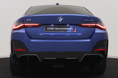 BMW i4 eDrive35 M Sport - Afbeelding 5