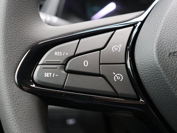 cruise control cruise control