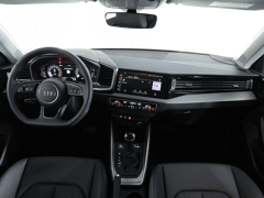 Audi A1 Sportback S-Line 25 TFSI 95 PK AUTOMAAT - Afbeelding 5