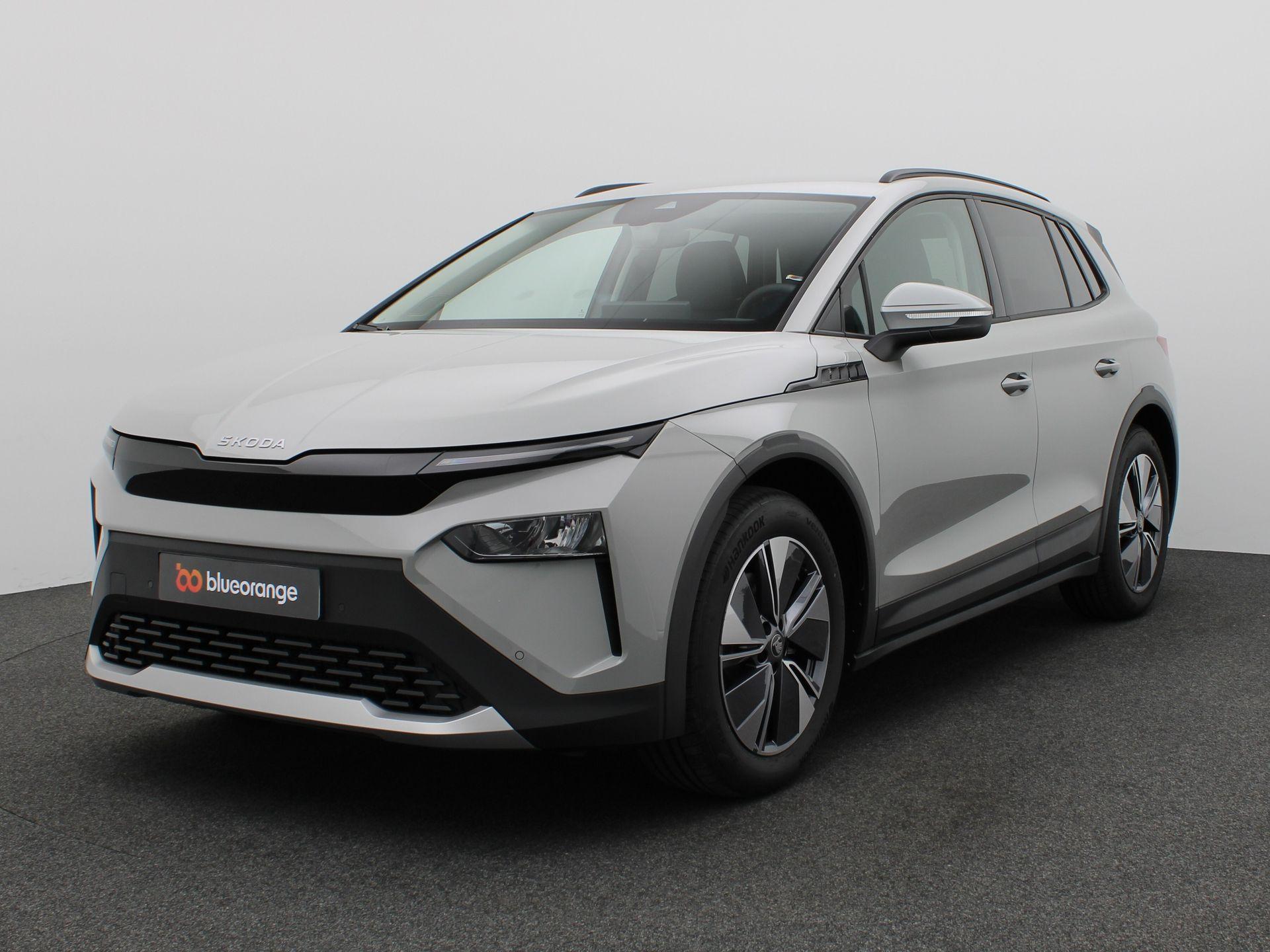 Skoda Elroq 60 Business Edition 204PK