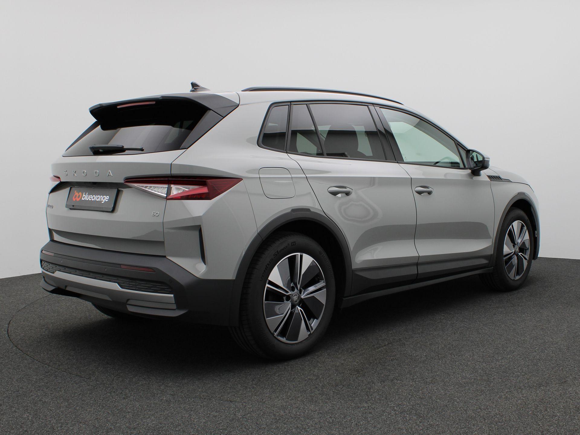 Skoda Elroq 60 Business Edition 204PK - Afbeelding 4