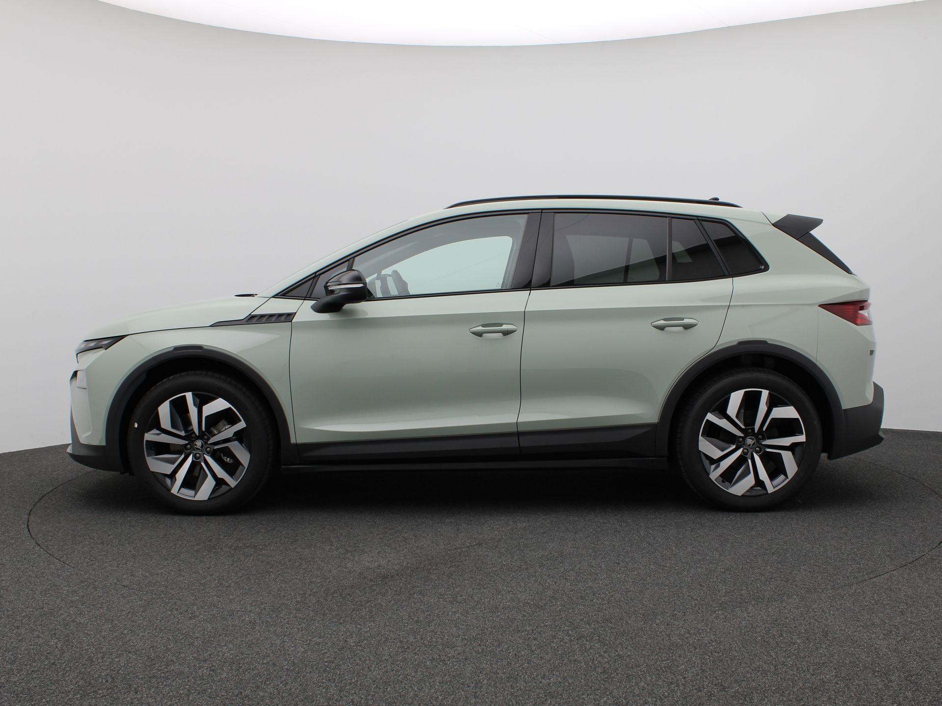 Skoda Elroq 60 Sportline Edition 204PK Aut. - Afbeelding 3