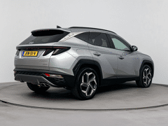 Hyundai Tucson 1.6 T-GDI PHEV Comfort Smart 4WD - Afbeelding 3