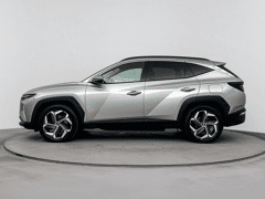 Hyundai Tucson 1.6 T-GDI PHEV Comfort Smart 4WD - Afbeelding 4