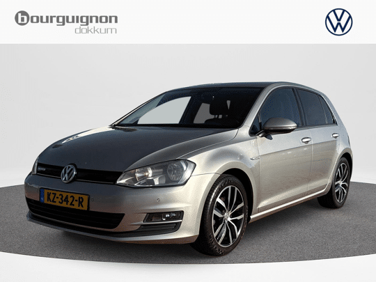 Volkswagen Golf 1.0 TSI Comfortline