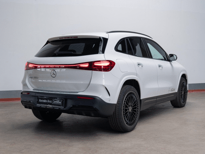Mercedes-Benz EQA 250+ Business Solution AMG 71 kWh - Afbeelding 2